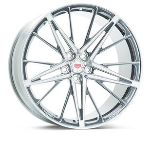 Vossen M X6 in Gloss Clear