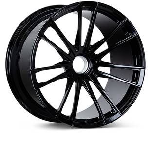 Vossen MC3 wheel