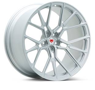 Vossen ML X3 in Matte Clear