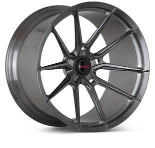 Vossen NF10 in Dark Smoke