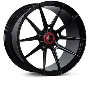 Vossen NF10 wheel