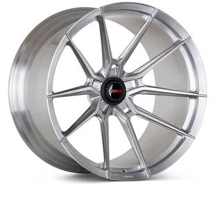Vossen NF10 in Light Smoke