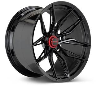 Vossen NF11 wheel