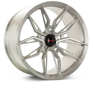 Vossen NF11 in Light Smoke