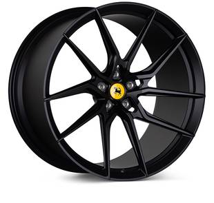 Vossen NF8 wheel