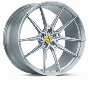 Vossen NF9 in Gloss Clear