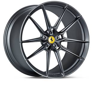 Vossen NF9 wheel