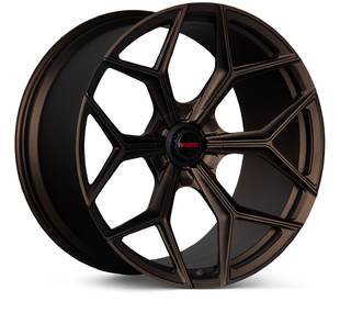 Vossen NL4 wheel