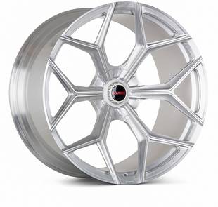 Vossen NL4 in Gloss Clear