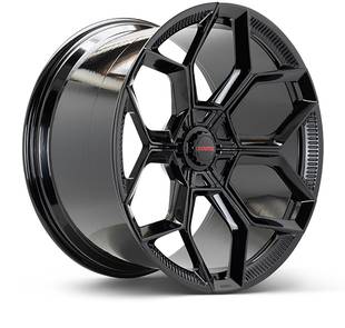 Vossen NL5 in Gloss Black
