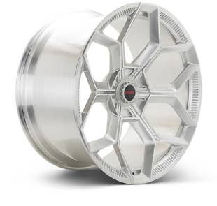 Vossen NL5 in Gloss Clear