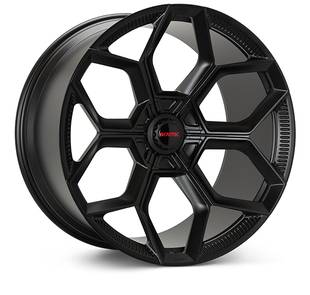 Vossen NL5 wheel