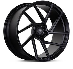 Vossen NV2 wheel