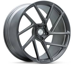Vossen NV2 in Stealth Grey