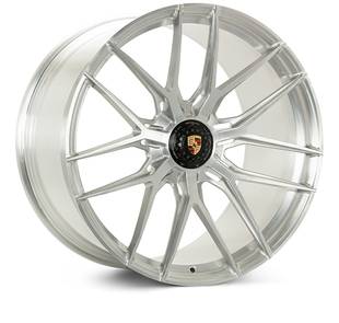 Vossen RS19 wheel