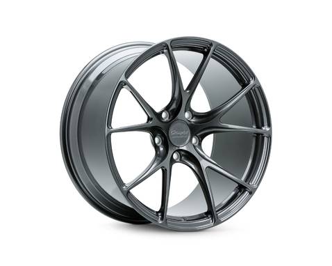 Vossen RS74 in Gloss Charcoal