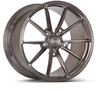 Vossen RS92 in Platinum