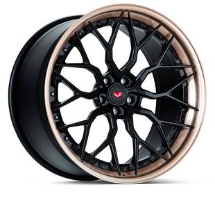 Vossen S17 01 3 PIECE wheel