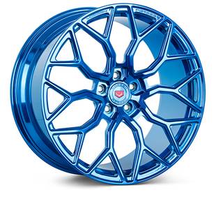 Vossen S17 01 in Fountain Blue