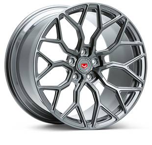 Vossen S17 01 in Gloss Charcoal