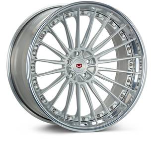 Vossen S17 04 3 PIECE wheel