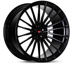 Vossen S17 04 in Gloss Black