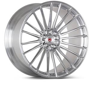 Vossen S17 04 in Light Smoke