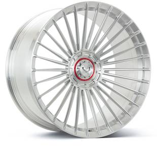 Vossen S17 05 wheel