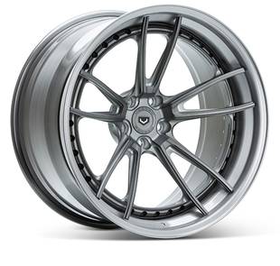 Vossen S17 06 3 PIECE wheel