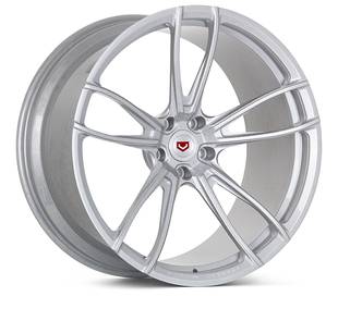 Vossen S17 06 in Gloss Clear
