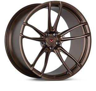 Vossen S17 06 in Satin Bronze