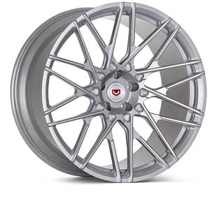 Vossen S17 07 in Light Smoke