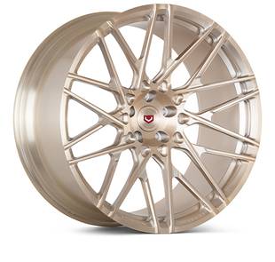 Vossen S17 07 wheel