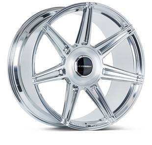 Vossen S17 11 wheel