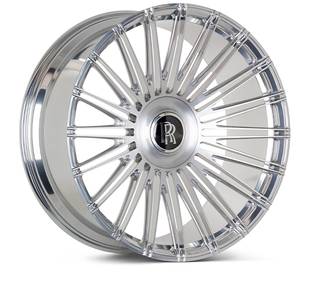 Vossen S17 12 2 wheel