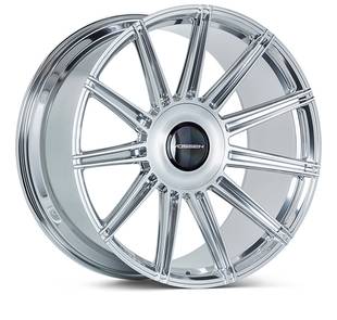Vossen S17 12 wheel