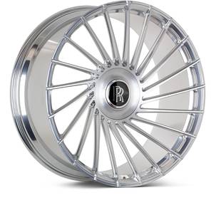 Vossen S17 13 2 wheel