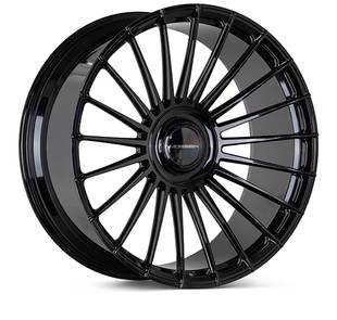 Vossen S17 13 in Gloss Black