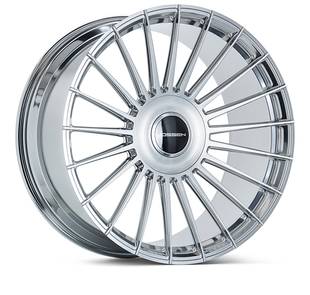 Vossen S17 13 wheel