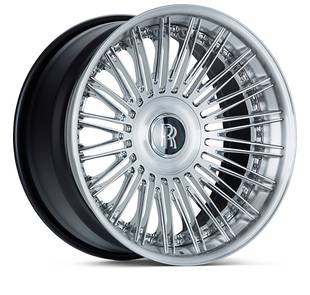 Vossen S17 14 3 PIECE wheel