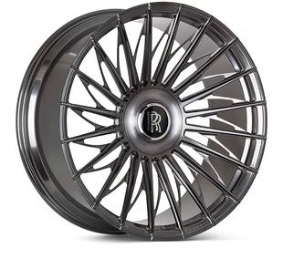 Vossen S17 15T wheel