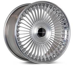 Vossen S17 16 3 PIECE wheel