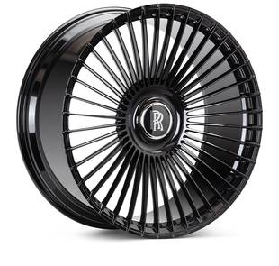 Vossen S17 16 wheel