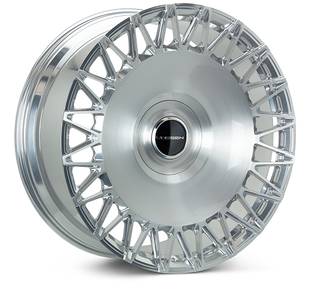 Vossen S17 18 wheel