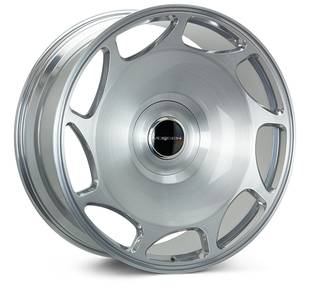 Vossen S17 19T wheel