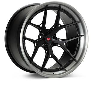 Vossen S21 01 3 PIECE wheel