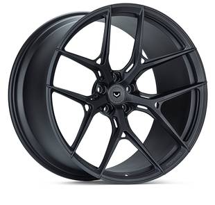 Vossen S21 01 wheel