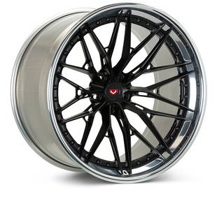 Vossen S21 02 3 PIECE wheel