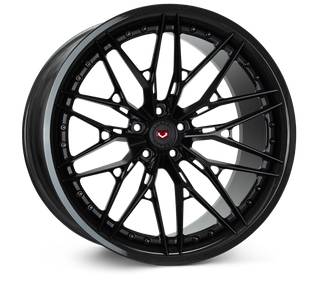 Vossen S21 02 CARBON wheel