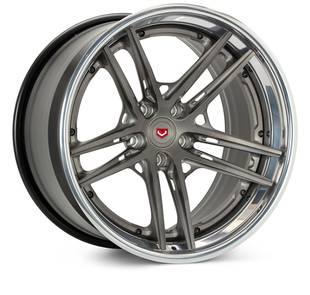 Vossen S21 03 3 PIECE wheel